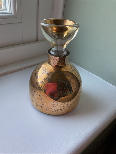 Lsa international gold perfume - gold,