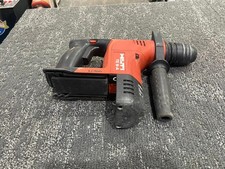Hilti cordless sds - te, 6-a