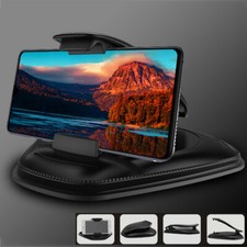 Cell Phone Stand Holder Clip