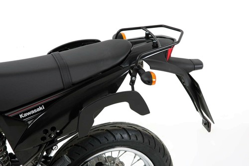 Kawasaki tracker 125 - 125, /