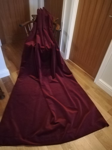 Fabricaz velvet sample - fabricaz,