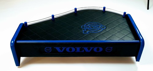Volvo dash table - dash,