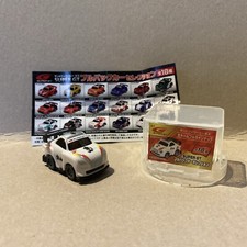 Mini Lexus SC430 - Super GT -