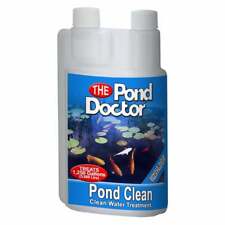 TAP Pond Doctor Pond Clean