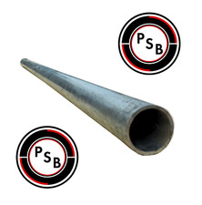 Scaffold tube galvanised - scaffold,