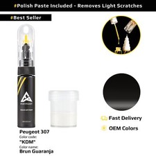 Touch up Paint for Peugeot 307