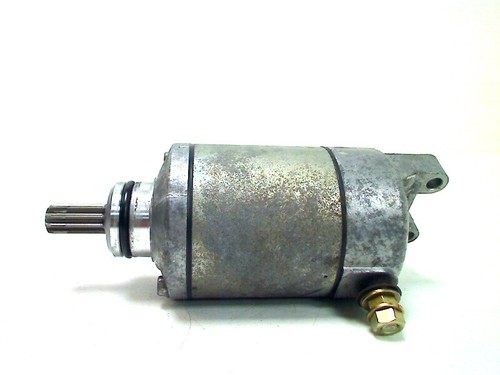 Starter motor suzuki - starter, gsx
