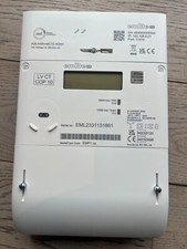 Emlite 3 phase Meter with