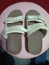 orthopedic sandals