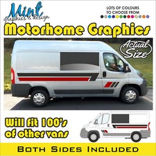 L1 CITROEN RELAY MOTORHOME