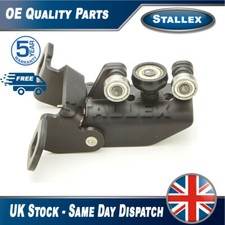 Stallex Fits Ford Transit