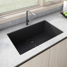 Ruvati 30x18" Undermount