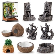 Exo Terra Tiki Range - Reptile