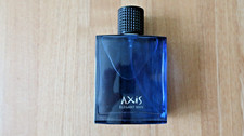 Axis elegant man EDT 100ML