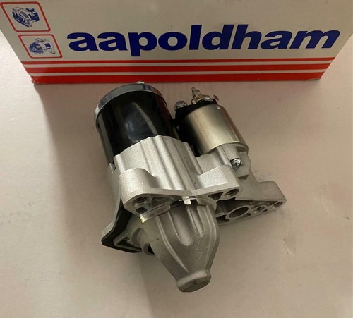 Brand new starter motor fit - brand,