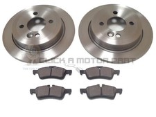  MINI R50 R53 1.6 JOHN COOPER