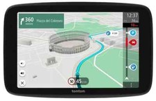 TomTom Car Sat Nav GO Superior