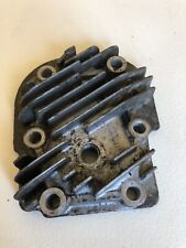 HONDA GENERATOR EM300 CYLINDER HEAD - PART No. 12201-870-000