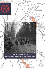 THE HISTORY OF THE 51st