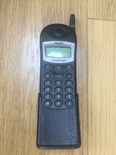 Vintage mobile phone - vintage,