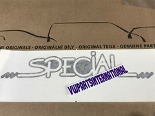 VW Golf MK3 Special Edition