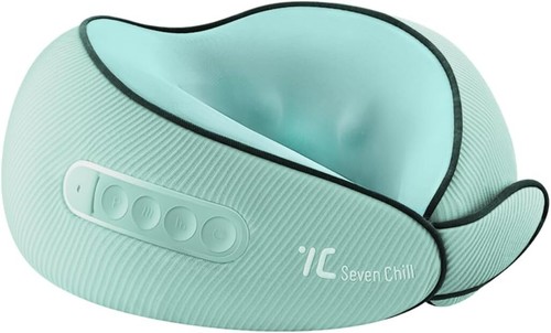 Neck massager shiatsu heat - neck,