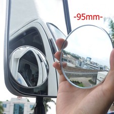 95mm Car Blind Spot Mirror