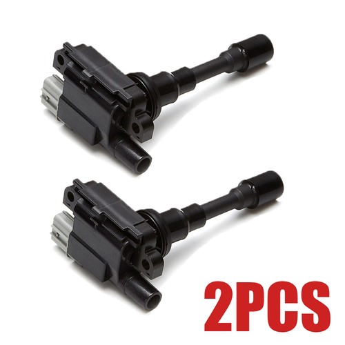Pencil ignition coil - ignition,