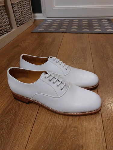 John land royal navy - land, white
