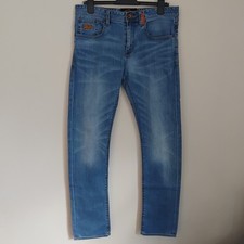 Superdry Mens Copper Black