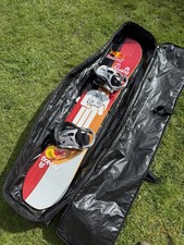 Bataleon Fun.kink Snowboard