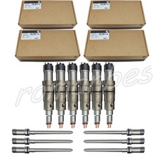 6SET Diesel Fuel Injector