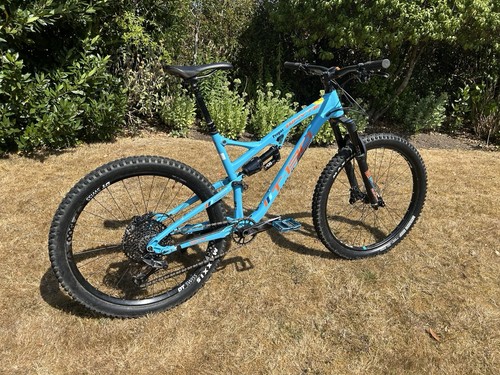 2019 whyte t130 - whyte, full