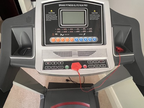 Branx fitness elite - branx,