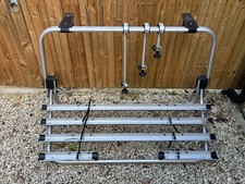 Genuine Volkswagen VW California (Transporter) T5 T5.1 Bike Rack, 7H0 071 104