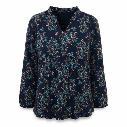 Nomads womens tunic blouse - womens,