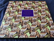 1990 special stamps royal - special,
