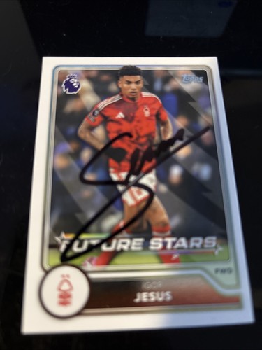 Match attax 2027 - attax, igor