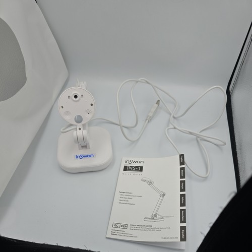 Inswan ins 8mp - ins-1, ultra