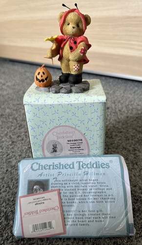Cherished teddies buggy - cherished,