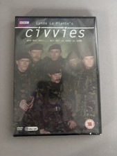 Lynda La Plante's Civvies