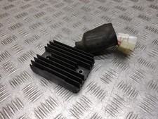 2001 HONDA CBR 1100 XX CBR 1100 XX BLACKBIRD RECTIFIER REGULATOR