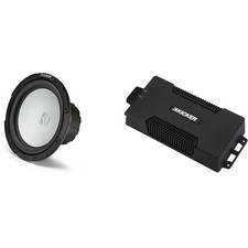 Kicker 48PXA6001 Weatherproof