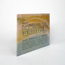 Best kokua festival jack - best, by