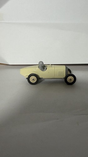 Lledo 1923 sunbeam racing - lledo, car
