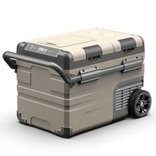 ADVENTURER WHEELED COOL BOX