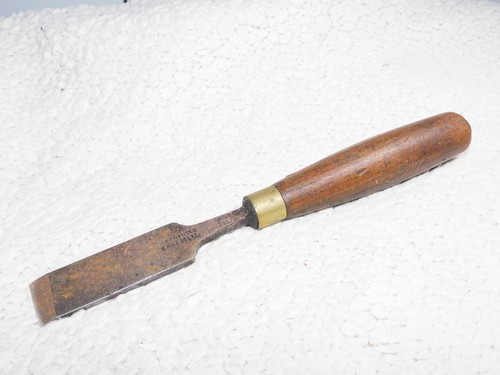 Pearson 1 ash handled - ash,