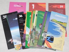 LOT OF 25 x TRANSDEV YORKSHIRE