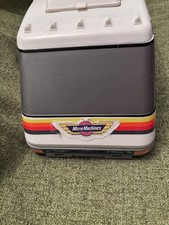 Micro Machine Bundle Including
