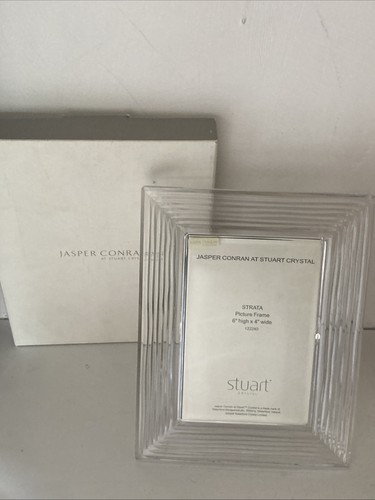 Jasper conran stuart - jasper, crystal